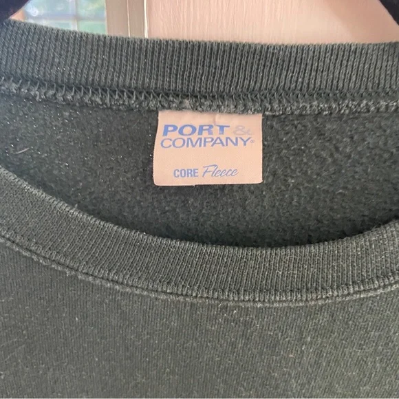 Vintage Monterey Crewneck - Picture 5 of 6